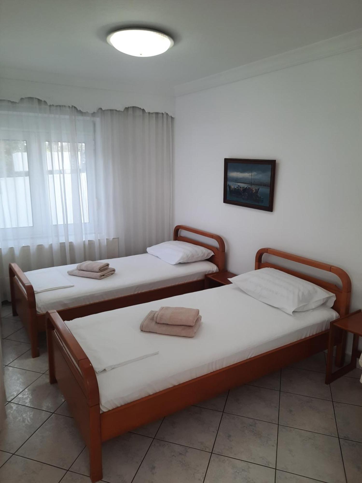 Vasilis Garden House Villa Kavala Exterior photo
