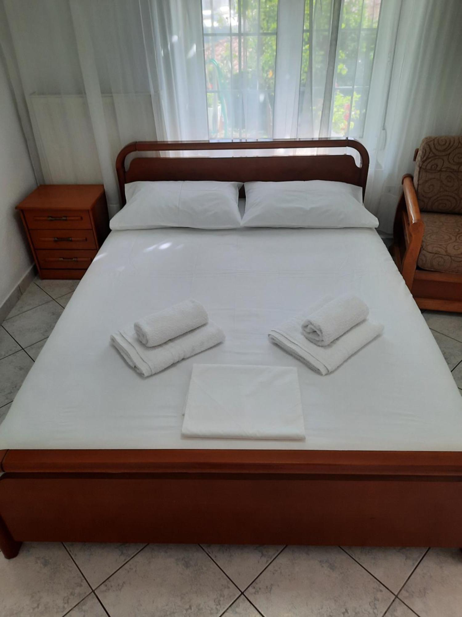 Vasilis Garden House Villa Kavala Exterior photo