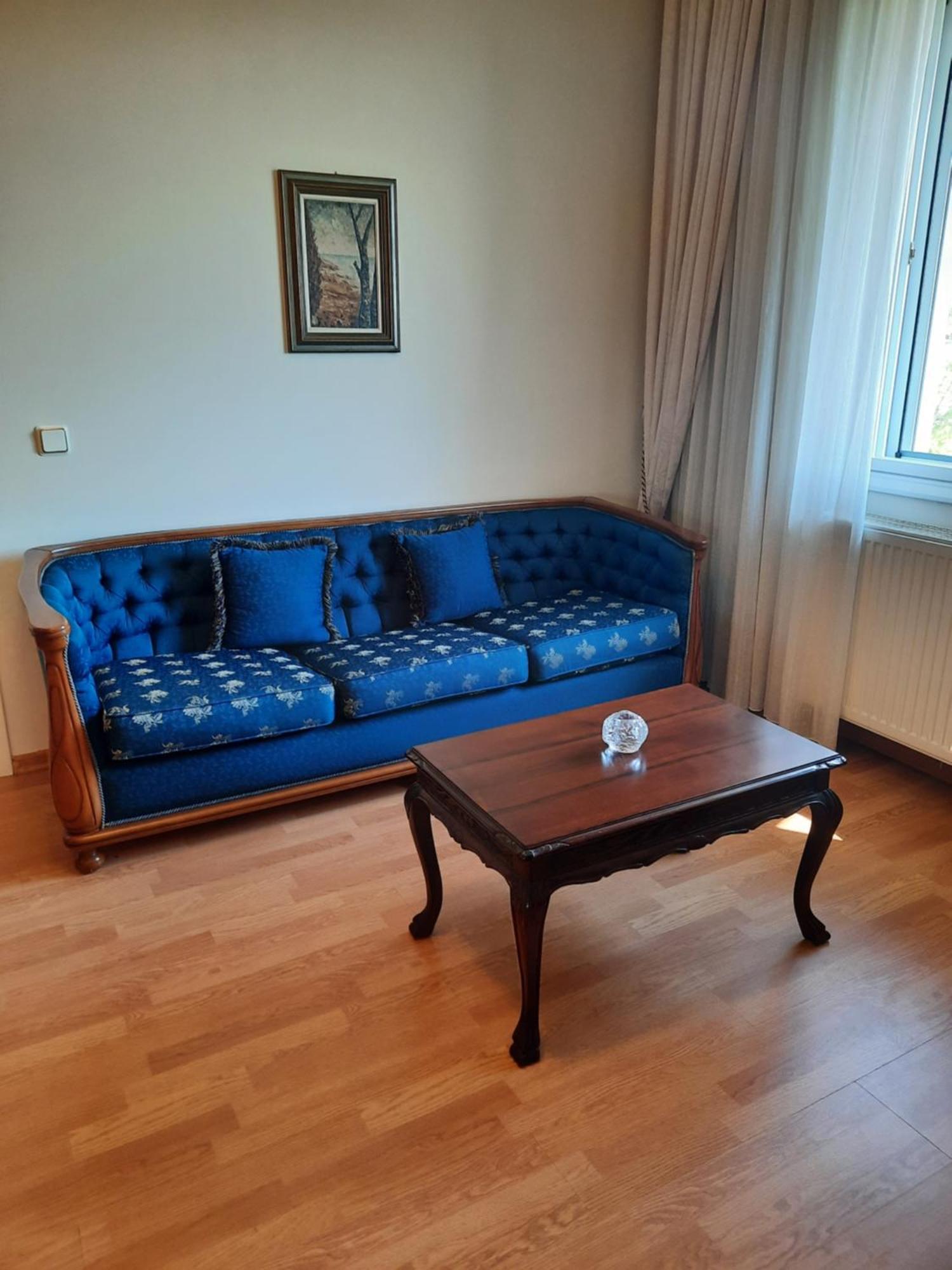 Vasilis Garden House Villa Kavala Exterior photo