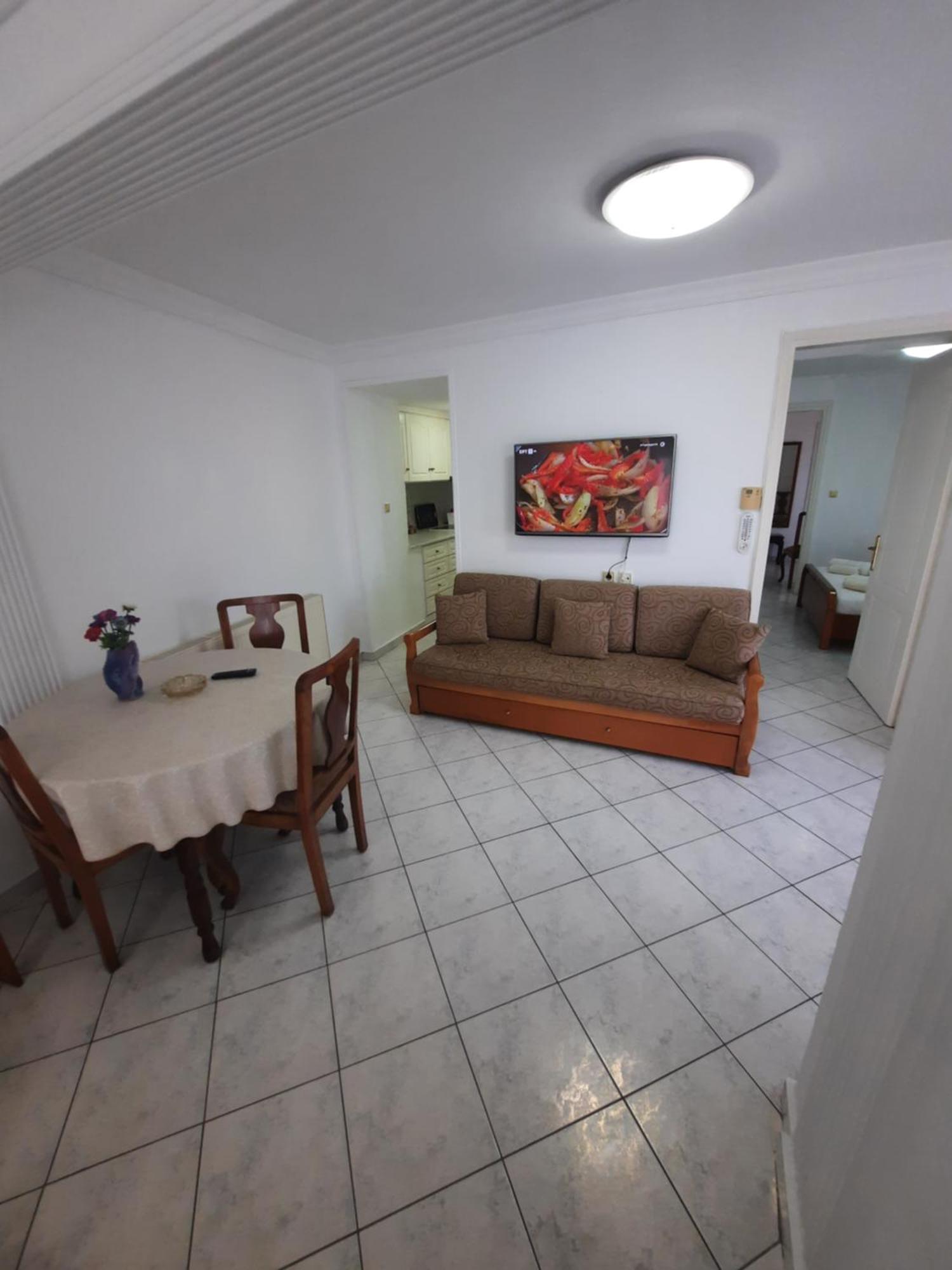 Vasilis Garden House Villa Kavala Exterior photo
